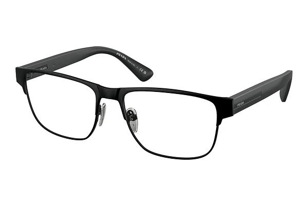 Designer briller Prada PR 57ZV 1BO1O1