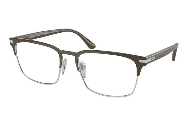 Designer briller Prada PR 58ZV 17I1O1