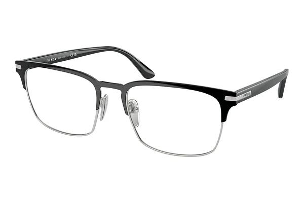 Designer briller Prada PR 58ZV 1AB1O1