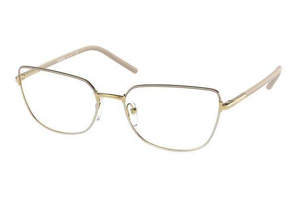 Designer briller Prada PR 59YV 06I1O1