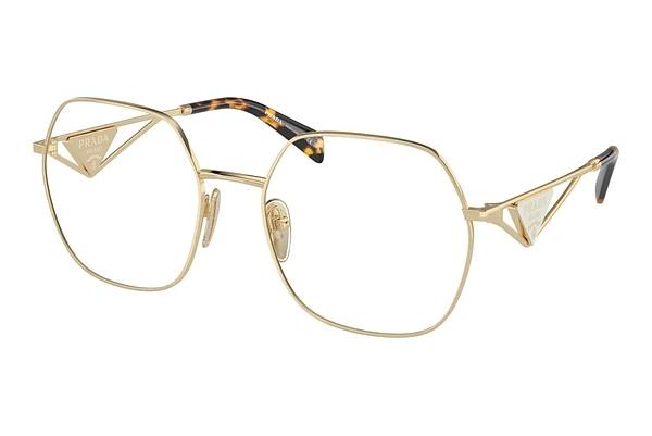 Designer briller Prada PR 59ZV 1511O1
