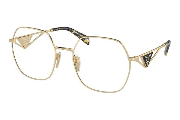 Designer briller Prada PR 59ZV ZVN1O1