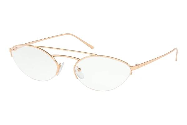Designer briller Prada Catwalk (PR 62VV SVF1O1)
