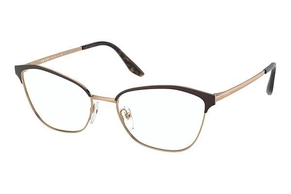 Designer briller Prada PR 62XV 04E1O1