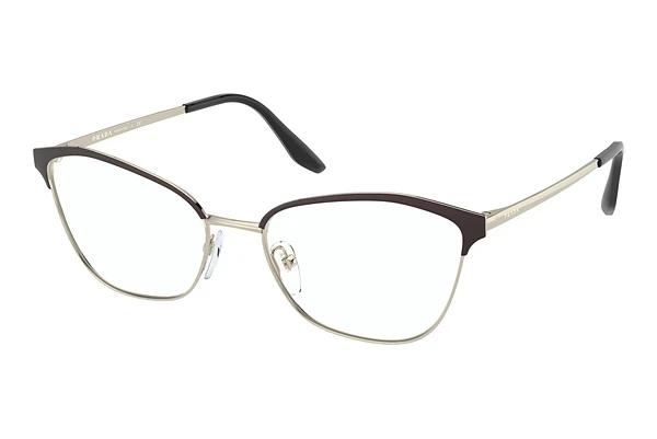 Designer briller Prada PR 62XV AAV1O1
