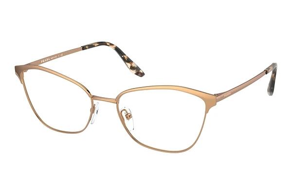 Designer briller Prada PR 62XV SVF1O1