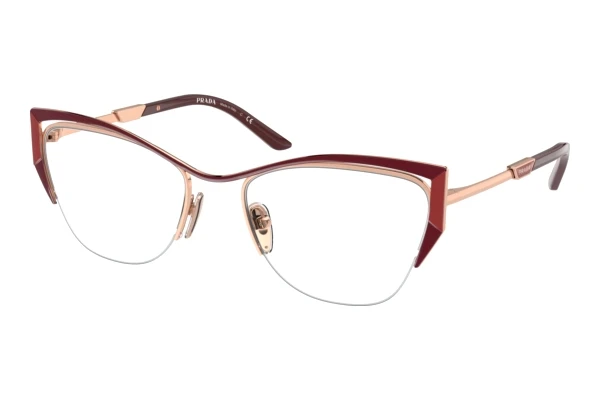 Designer briller Prada PR 63YV 13A1O1