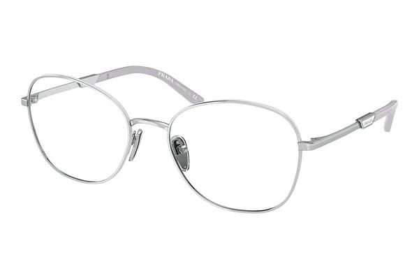 Designer briller Prada PR 64YV 15A1O1