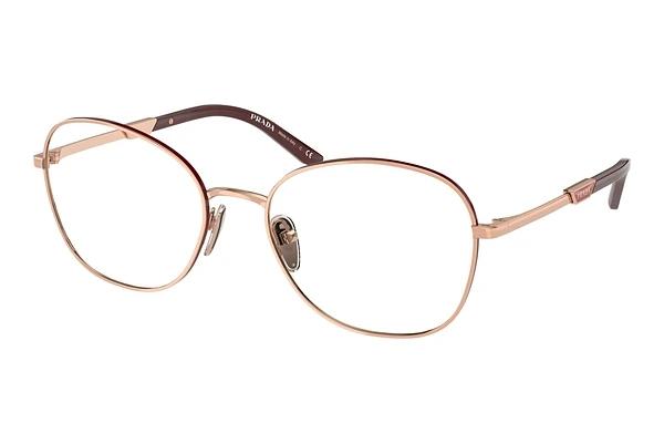 Designer briller Prada PR 64YV 16A1O1