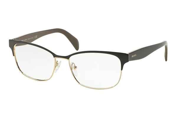 Designer briller Prada Conceptual (PR 65RV DHO1O1)