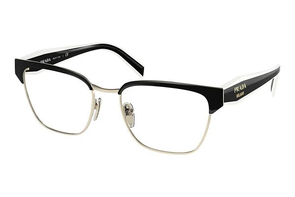 Designer briller Prada PR 65YV 18A1O1