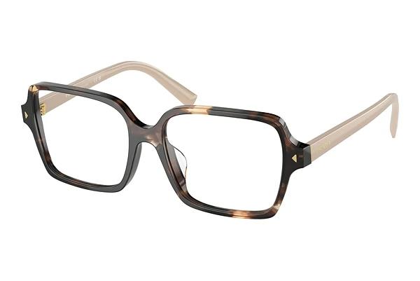 Designer briller Prada PR A02V 07R1O1