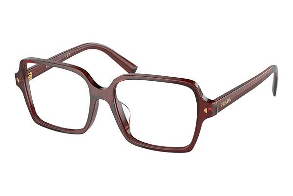 Designer briller Prada PR A02V 16P1O1