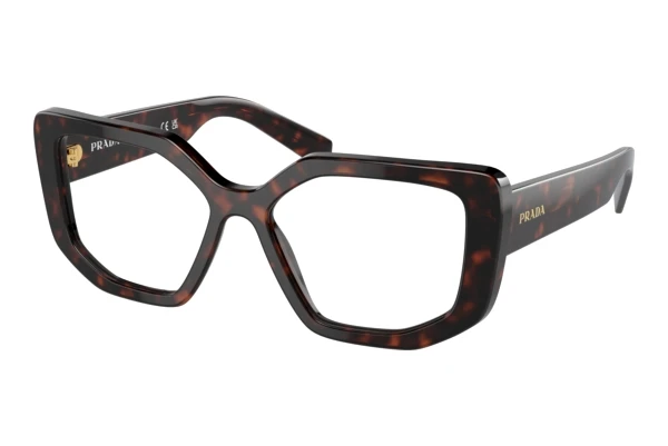 Designer briller Prada PR A04V 16N1O1