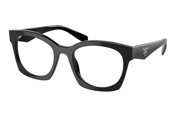 Designer briller Prada PR A05V 16K1O1
