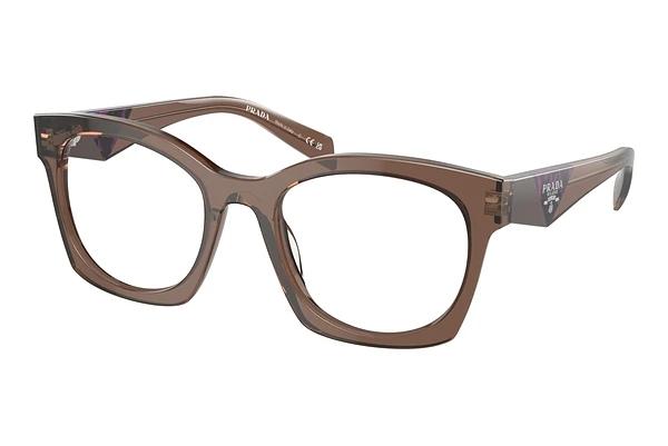 Designer briller Prada PR A05V 17O1O1