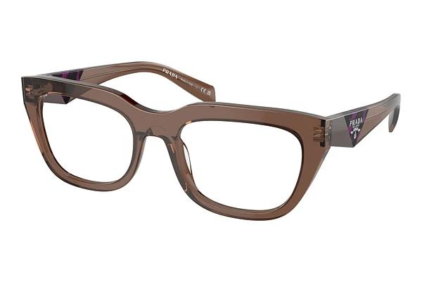 Designer briller Prada PR A06V 17O1O1