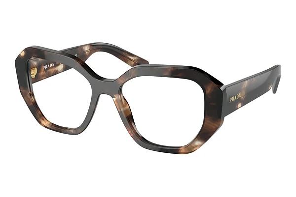 Designer briller Prada PR A07V 07R1O1