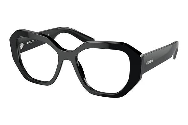 Designer briller Prada PR A07V 1AB1O1