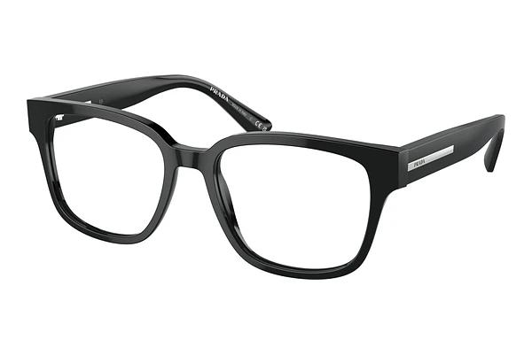 Designer briller Prada PR A09V 16K1O1