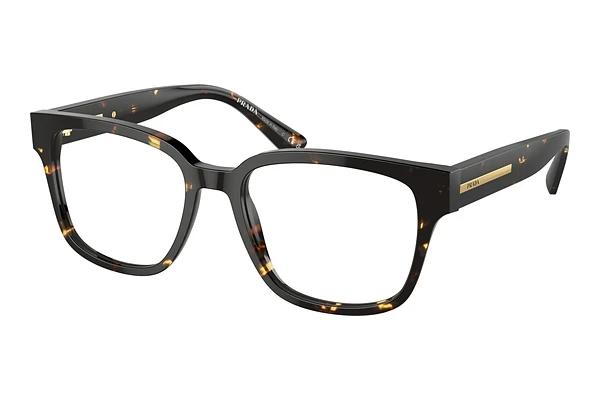 Designer briller Prada PR A09V 16O1O1