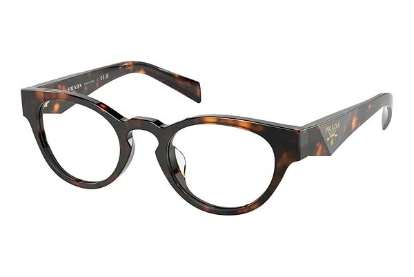 Designer briller Prada PR A11VD 14L1O1