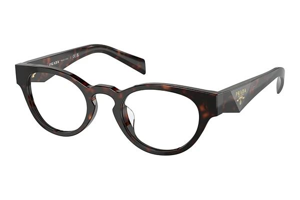 Designer briller Prada PR A11VD 16N1O1