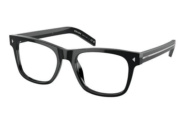 Designer briller Prada PR A13V 16K1O1