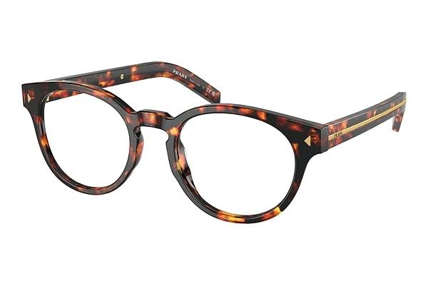 Designer briller Prada PR A14V 14O1O1