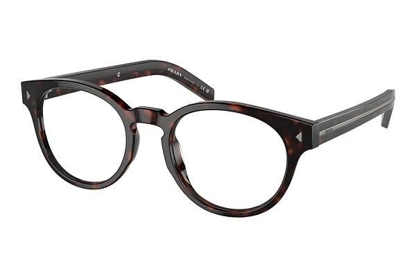 Designer briller Prada PR A14V 17N1O1
