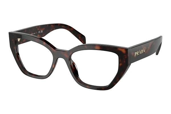 Designer briller Prada PR A16V 17N1O1