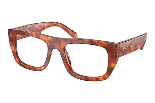 Designer briller Prada PR A17V 18R1O1