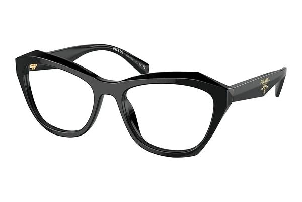 Designer briller Prada PR A20V 16K1O1