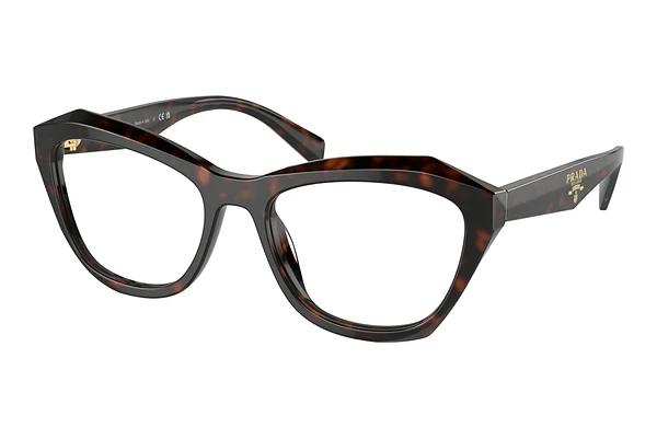 Designer briller Prada PR A20V 17N1O1