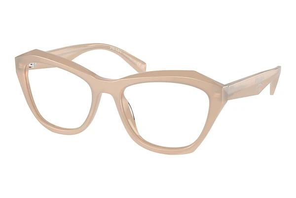 Designer briller Prada PR A20V 19R1O1