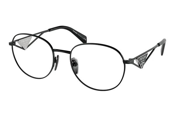 Designer briller Prada PR A50V 1AB1O1