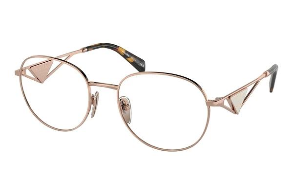 Designer briller Prada PR A50V SVF1O1