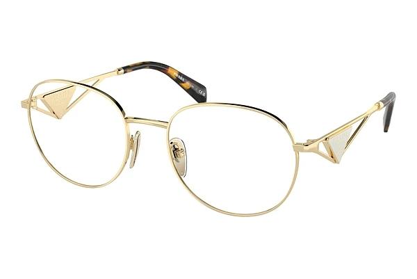Designer briller Prada PR A50V ZVN1O1