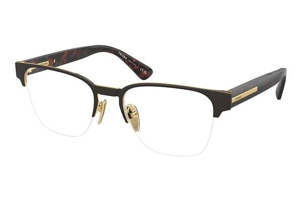 Designer briller Prada PR A52V 01U1O1