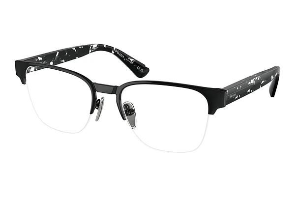 Designer briller Prada PR A52V 1AB1O1