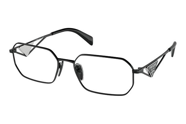 Designer briller Prada PR A53V 1AB1O1