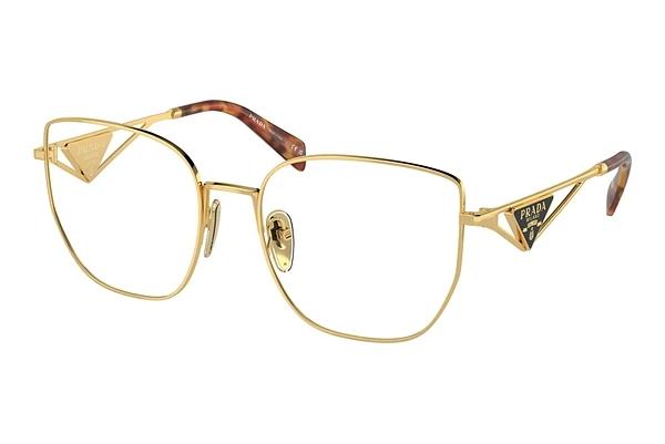 Designer briller Prada PR A54VD 5AK1O1