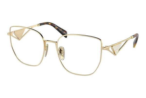 Designer briller Prada PR A54VD ZVN1O1