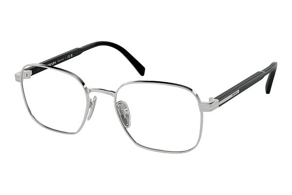 Designer briller Prada PR A55V 1BC1O1