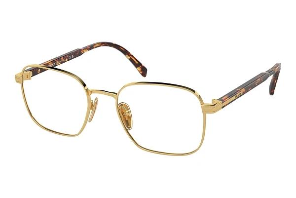 Designer briller Prada PR A55V 5AK1O1