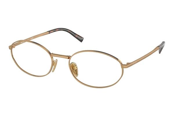 Designer briller Prada PR A57V 7OE1O1