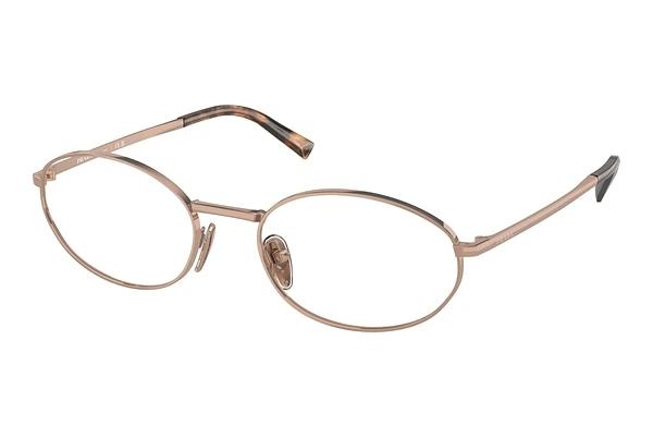 Designer briller Prada PR A57V ZVF1O1