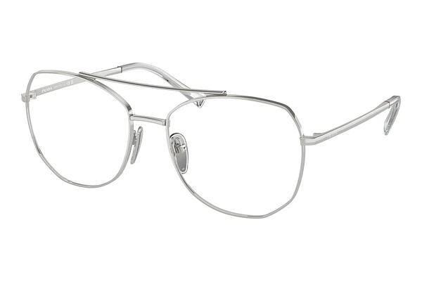 Designer briller Prada PR A58V 1BC1O1
