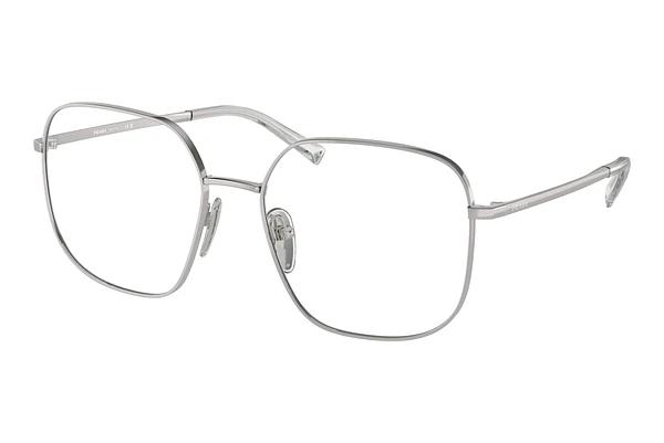 Designer briller Prada PR A59V 1BC1O1