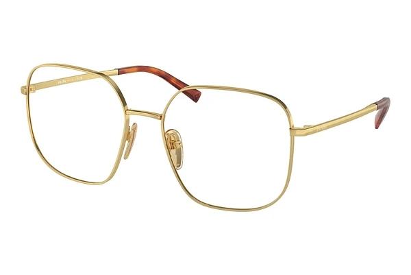 Designer briller Prada PR A59V 5AK1O1